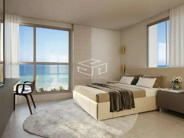 Apartamento para Venda em Cabo de Santo Agostinho/PE Paiva 3 Quartos