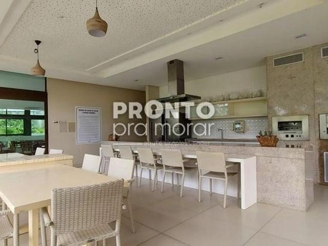 Apartamento para Venda em Cabo de Santo Agostinho/PE Paiva 3 Quartos