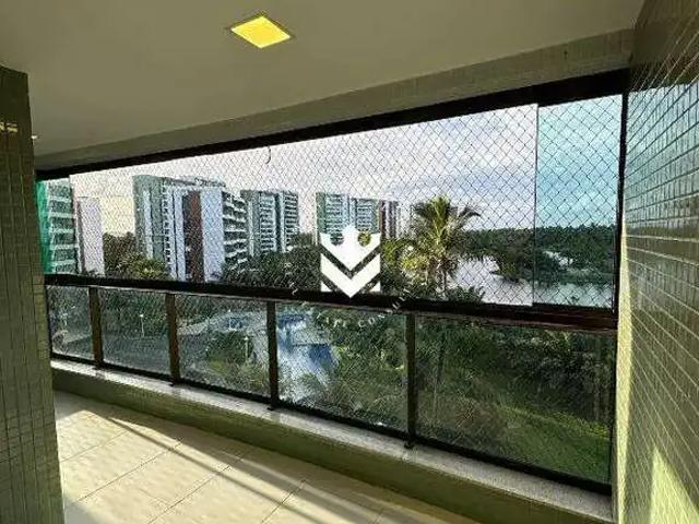 Apartamento para Venda em Cabo de Santo Agostinho/PE Paiva 3 Quartos