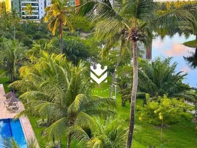 Apartamento para Venda em Cabo de Santo Agostinho/PE Paiva 3 Quartos