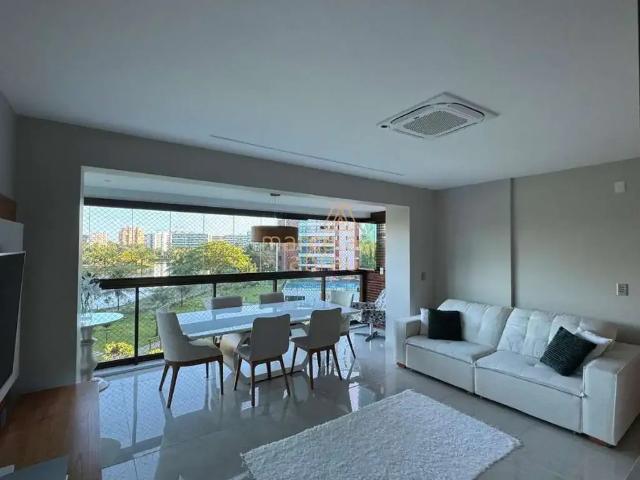 Apartamento para Venda em Cabo de Santo Agostinho/PE Paiva 3 Quartos
