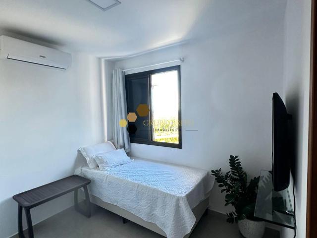 Apartamento para Venda em Cabo de Santo Agostinho/PE Paiva 3 Quartos
