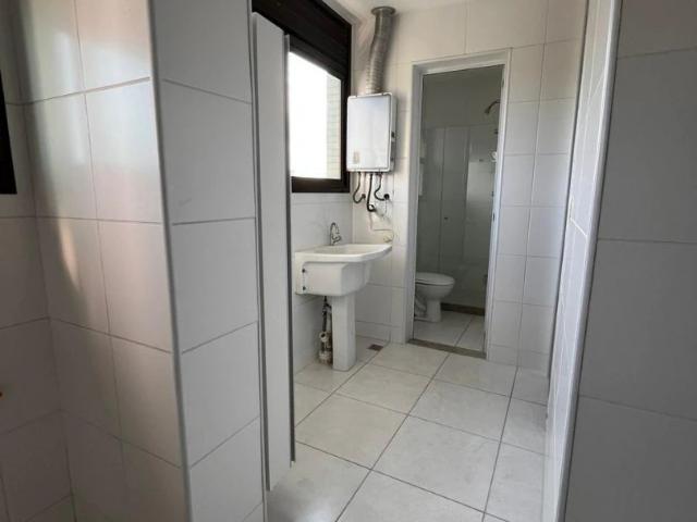 Apartamento para Venda em Cabo de Santo Agostinho/PE Paiva 3 Quartos