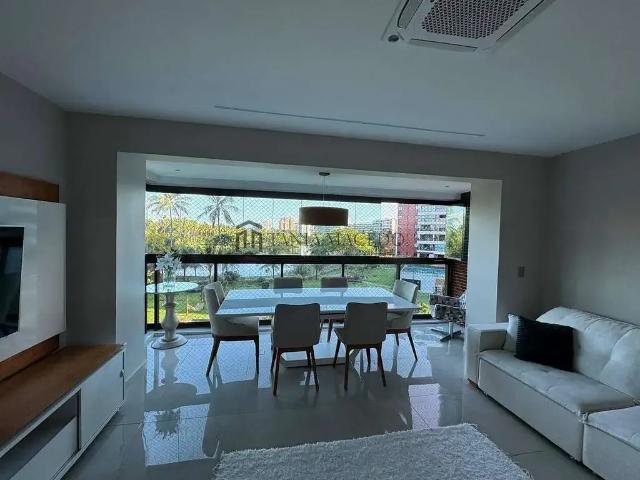 Apartamento para Venda em Cabo de Santo Agostinho/PE Paiva 3 Quartos