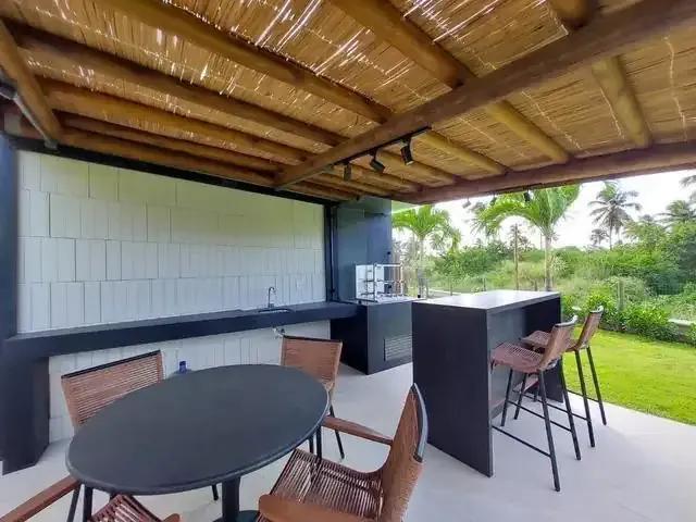 Apartamento para Venda em Cabo de Santo Agostinho/PE Paiva 3 Quartos