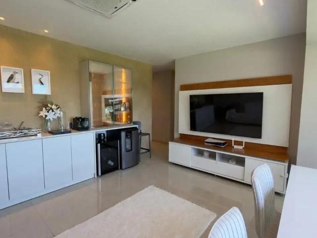 Apartamento para Venda em Cabo de Santo Agostinho/PE Paiva 3 Quartos