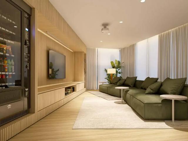 Apartamento para Venda em Cabo de Santo Agostinho/PE Paiva 3 Quartos