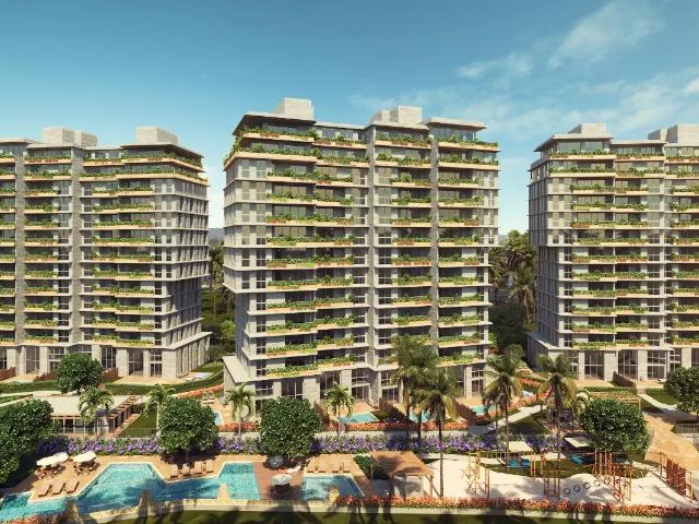 Apartamento para Venda em Cabo de Santo Agostinho/PE Paiva 3 Quartos