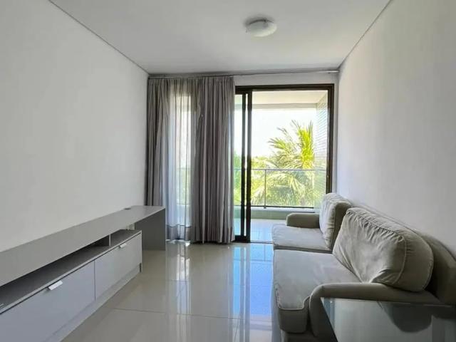 Apartamento para Venda em Cabo de Santo Agostinho/PE Paiva 3 Quartos