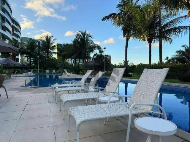 Apartamento para Venda em Cabo de Santo Agostinho/PE Paiva 3 Quartos