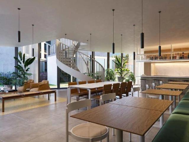 Apartamento para Venda em Cabo de Santo Agostinho/PE Paiva 3 Quartos