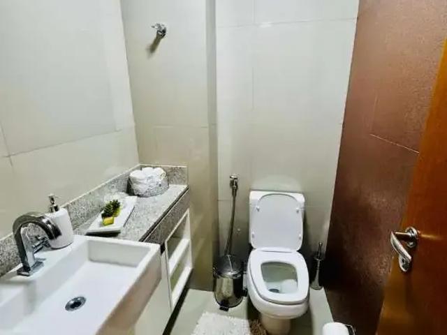 Apartamento para Venda em Cabo de Santo Agostinho/PE Paiva 3 Quartos