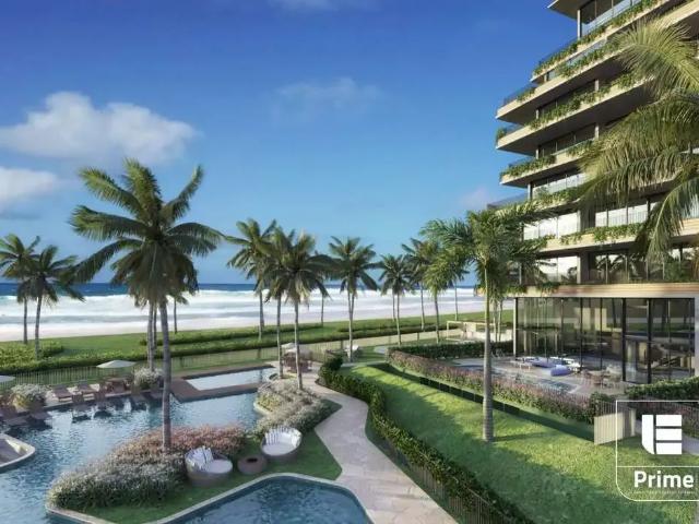 Apartamento para Venda em Cabo de Santo Agostinho/PE Paiva 3 Quartos