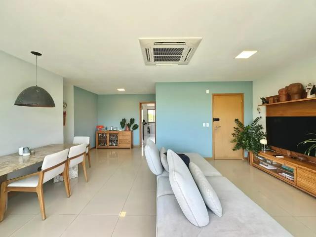 Apartamento para Venda em Cabo de Santo Agostinho/PE Paiva 3 Quartos