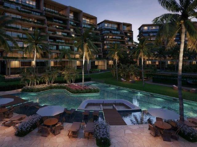 Apartamento para Venda em Cabo de Santo Agostinho/PE Paiva 3 Quartos