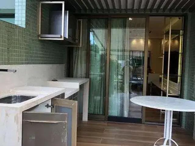 Apartamento para Venda em Cabo de Santo Agostinho/PE Paiva 3 Quartos
