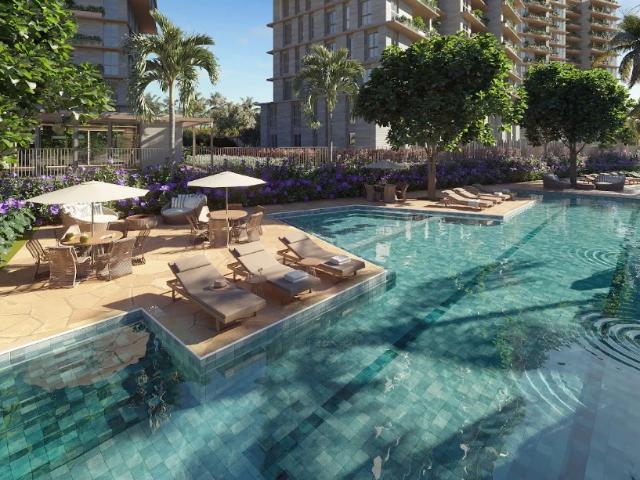 Apartamento para Venda em Cabo de Santo Agostinho/PE Paiva 3 Quartos