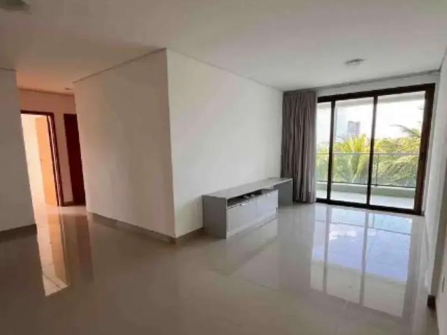 Apartamento para Venda em Cabo de Santo Agostinho/PE Paiva 3 Quartos