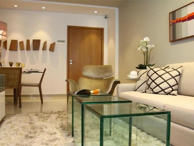Apartamento para Venda em Cabo de Santo Agostinho/PE Paiva 3 Quartos