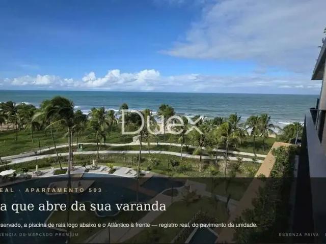 Apartamento para Venda em Cabo de Santo Agostinho/PE Paiva 3 Quartos
