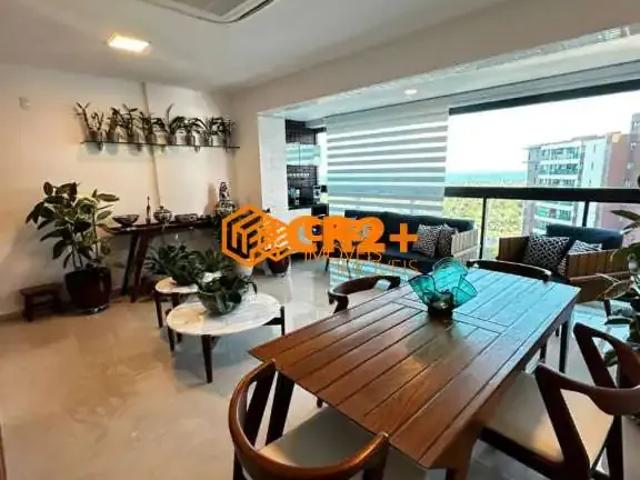 Apartamento para Venda em Cabo de Santo Agostinho/PE Paiva 3 Quartos