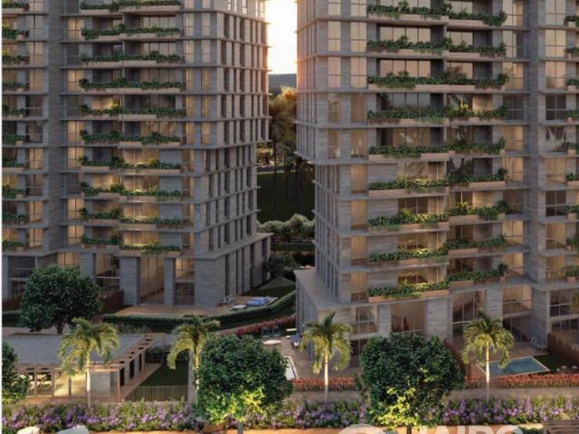 Apartamento para Venda em Cabo de Santo Agostinho/PE Paiva 3 Quartos
