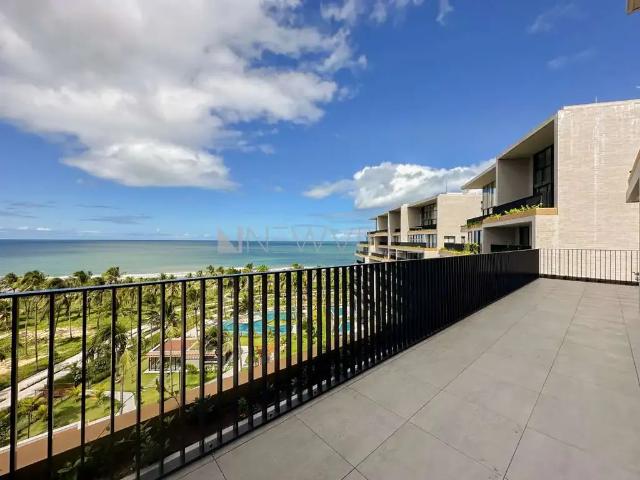 Apartamento para Venda em Cabo de Santo Agostinho/PE Paiva 3 Quartos