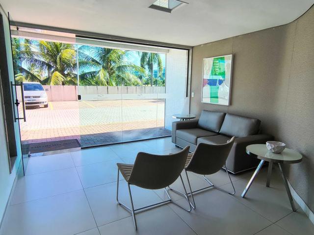 Apartamento para Venda em Cabo de Santo Agostinho/PE Paiva 3 Quartos