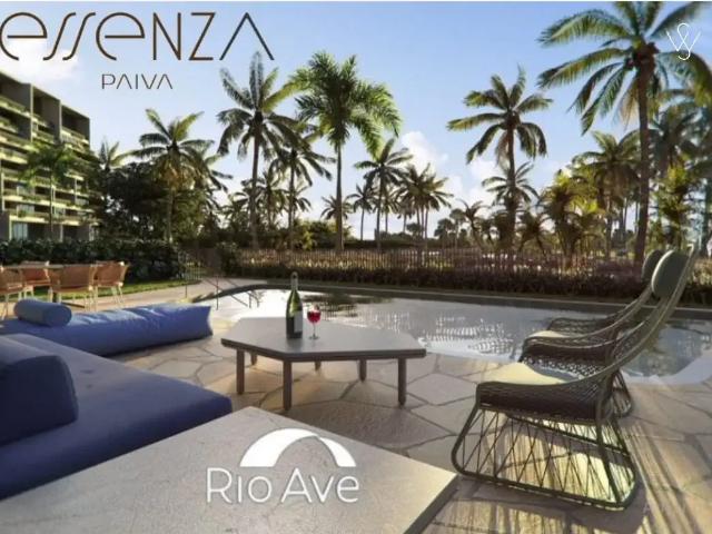 Apartamento para Venda em Cabo de Santo Agostinho/PE Paiva 3 Quartos