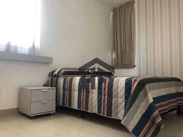 Apartamento para Venda em Cabo de Santo Agostinho/PE Paiva 3 Quartos