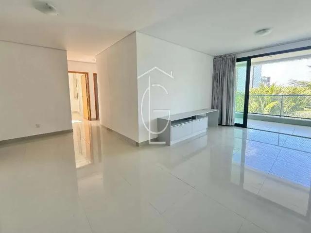 Apartamento para Venda em Cabo de Santo Agostinho/PE Paiva 3 Quartos