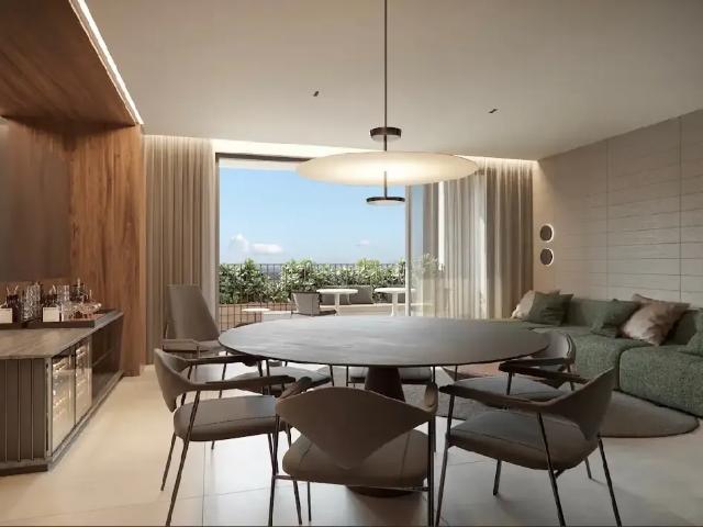 Apartamento para Venda em Cabo de Santo Agostinho/PE Paiva 3 Quartos
