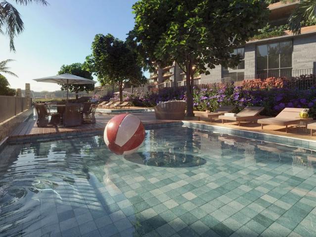 Apartamento para Venda em Cabo de Santo Agostinho/PE Paiva 3 Quartos