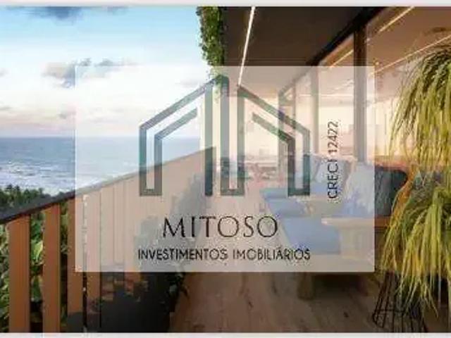 Apartamento para Venda em Cabo de Santo Agostinho/PE Paiva 3 Quartos
