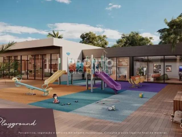 Apartamento para Venda em Cabo de Santo Agostinho/PE Paiva 3 Quartos