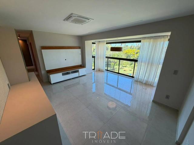Apartamento para Venda em Cabo de Santo Agostinho/PE Paiva 3 Quartos