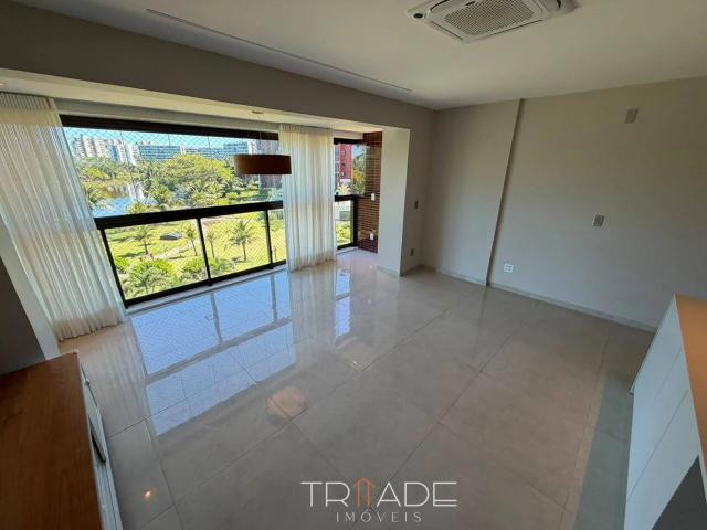 Apartamento para Venda em Cabo de Santo Agostinho/PE Paiva 3 Quartos