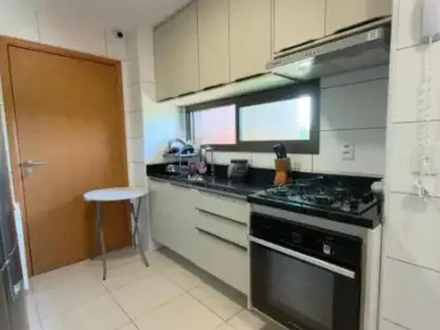 Apartamento para Venda em Cabo de Santo Agostinho/PE Paiva 3 Quartos