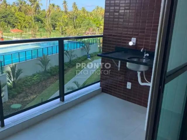 Apartamento para Venda em Cabo de Santo Agostinho/PE Paiva 3 Quartos