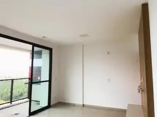 Apartamento para Venda em Cabo de Santo Agostinho/PE Paiva 3 Quartos