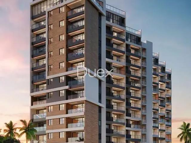 Apartamento para Venda em Cabo de Santo Agostinho/PE Paiva 2 Quartos
