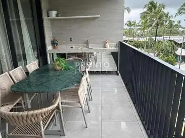 Apartamento para Venda em Cabo de Santo Agostinho/PE Paiva 2 Quartos