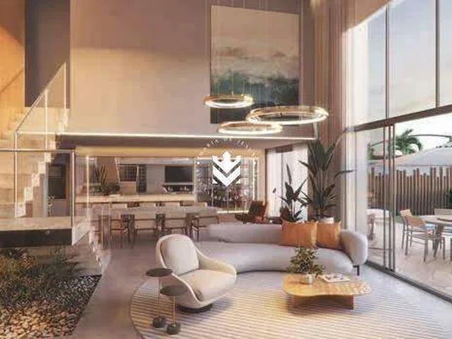 Apartamento para Venda em Cabo de Santo Agostinho/PE Paiva 2 Quartos