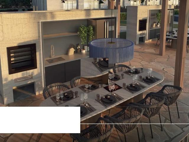 Apartamento para Venda em Cabo de Santo Agostinho/PE Paiva 2 Quartos
