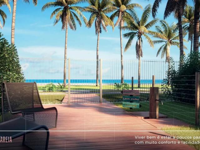 Apartamento para Venda em Cabo de Santo Agostinho/PE Paiva 2 Quartos
