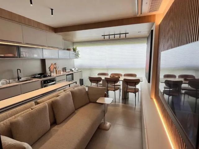 Apartamento para Venda em Cabo de Santo Agostinho/PE Paiva 2 Quartos