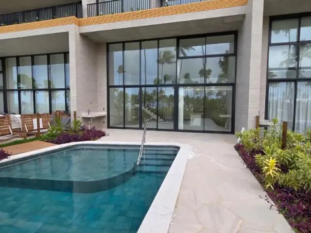 Apartamento para Venda em Cabo de Santo Agostinho/PE Paiva 2 Quartos