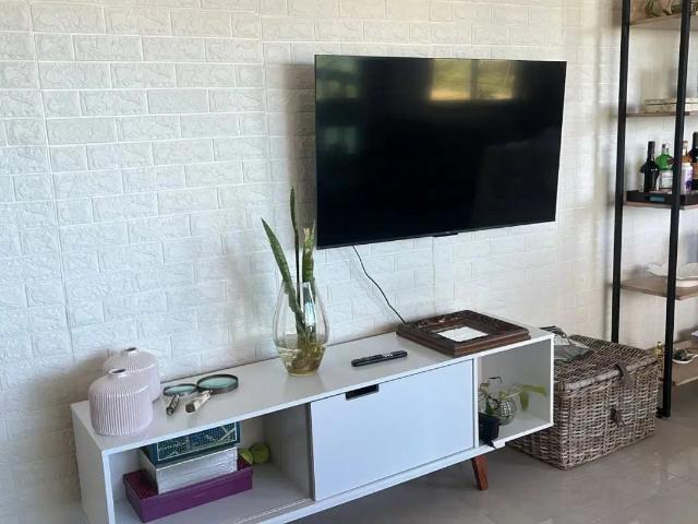 Apartamento para Venda em Cabo de Santo Agostinho/PE Paiva 2 Quartos