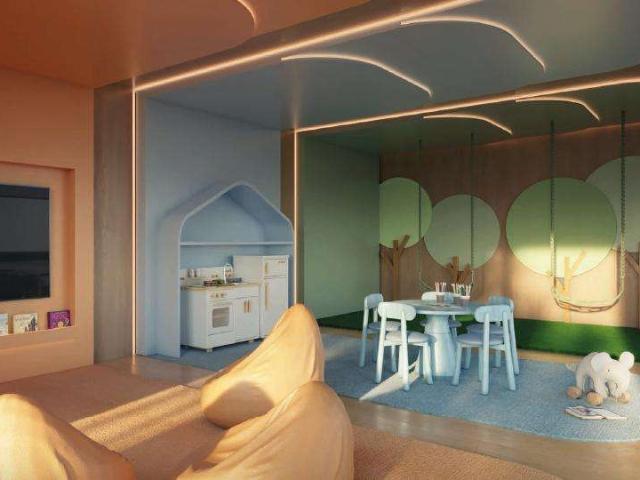 Apartamento para Venda em Cabo de Santo Agostinho/PE Paiva 2 Quartos