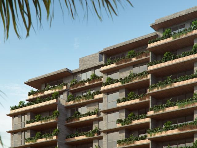 Apartamento para Venda em Cabo de Santo Agostinho/PE Paiva 2 Quartos